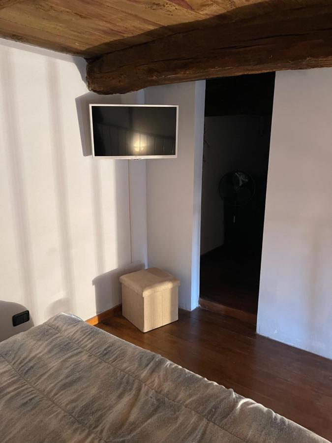 Appartamento Bon Bon Asti Esterno foto