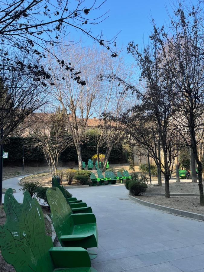 Appartamento Bon Bon Asti Esterno foto