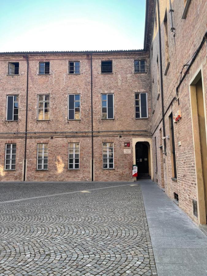 Appartamento Bon Bon Asti Esterno foto