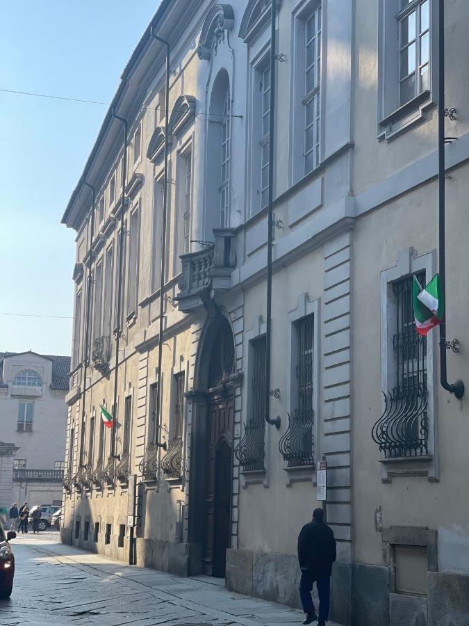 Appartamento Bon Bon Asti Esterno foto