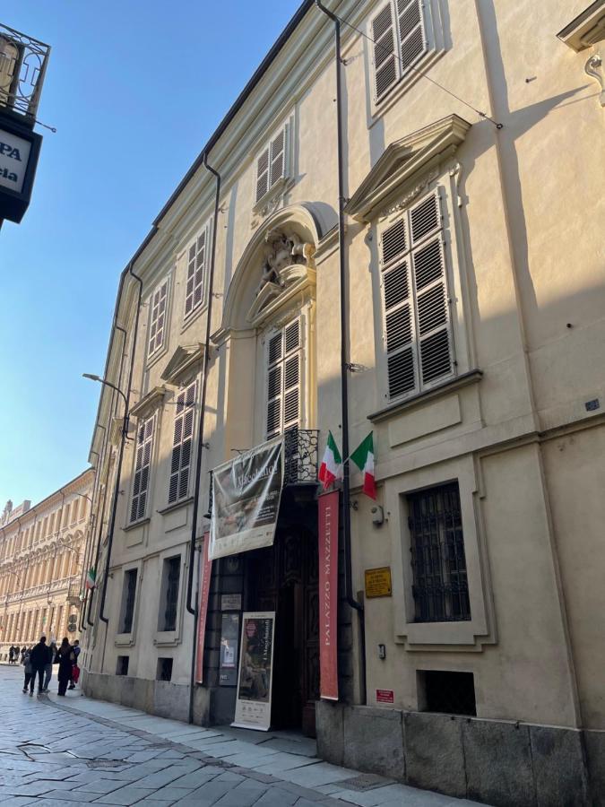 Appartamento Bon Bon Asti Esterno foto