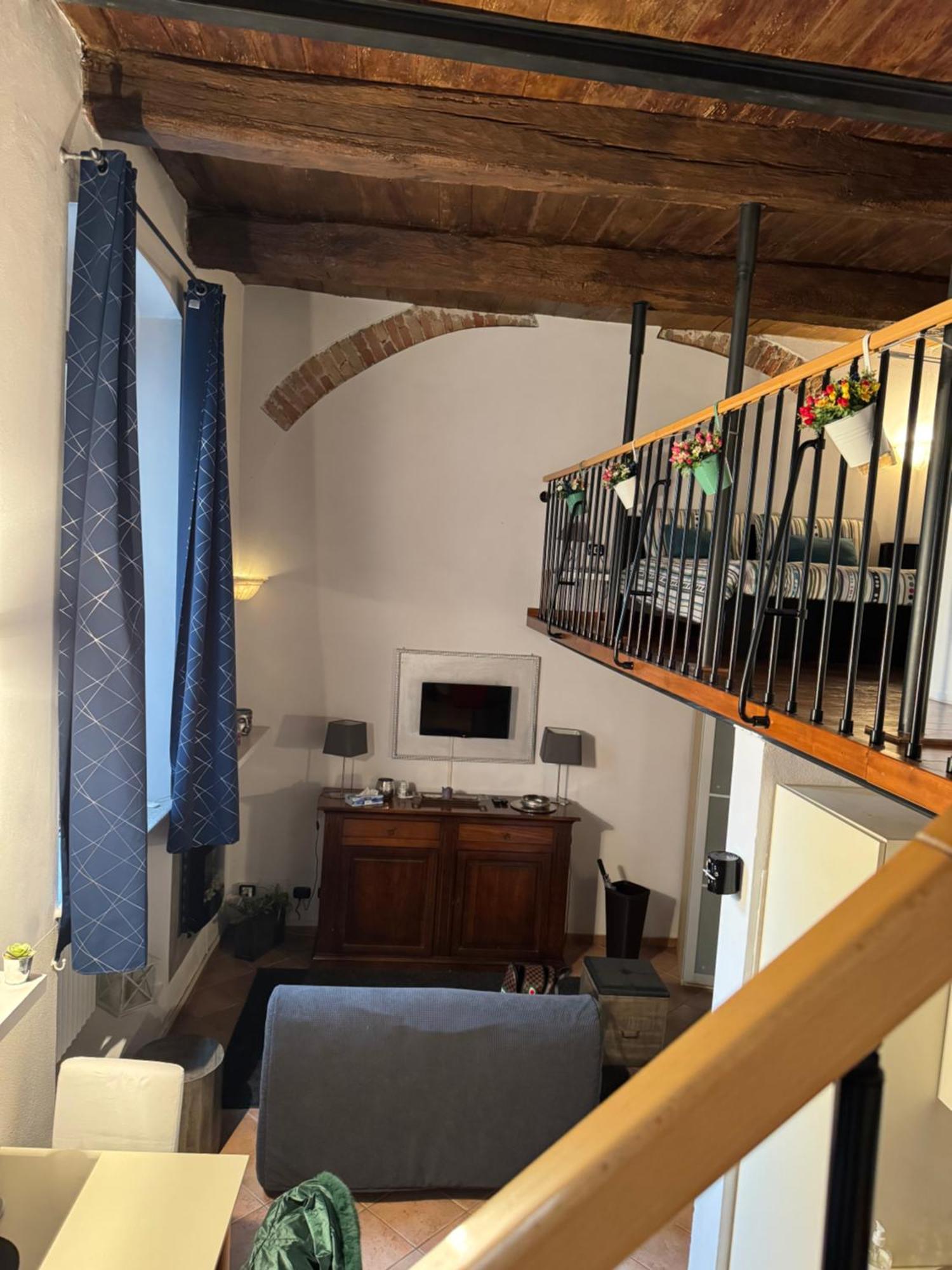 Appartamento Bon Bon Asti Esterno foto